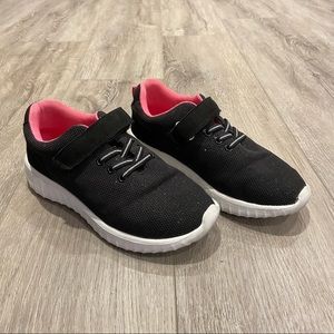 3/$20 Joe Fresh Kids Active Flex Sneakers - Kid Size 3